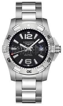 Conquest Longines Hydro L3.649.4.56.6