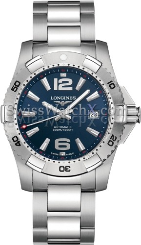 Conquest Longines Hydro L3.649.4.96.6