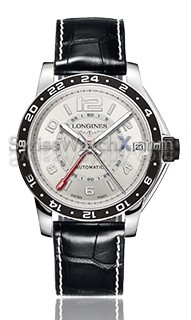 Longines Admiral L3.668.4.76.0