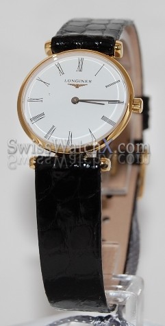 Longines Grande Classique L4.209.2.11.2