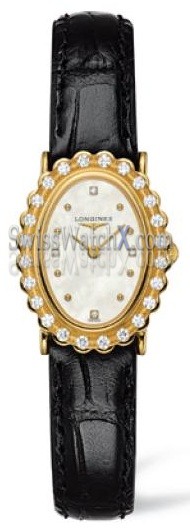 Or Prestige Longines L4.224.7.88.2