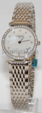 Longines Grande Classique L4.241.0.80.6 - Cliquez sur l'image pour la fermer