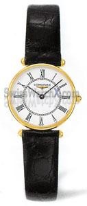 Longines Grande Classique L4.191.6.11.0 - Cliquez sur l'image pour la fermer