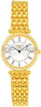 Longines Grande Classique L4.191.7.11.6 - Cliquez sur l'image pour la fermer