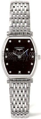 Longines Grande Classique L4.205.4.58.6 - Cliquez sur l'image pour la fermer