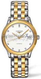 Flagship Longines L4.774.3.27.7 - Cliquez sur l'image pour la fermer