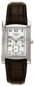 Longines Dolce Vita L5.655.4.73.2 - Cliquez sur l'image pour la fermer