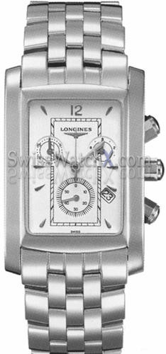 Longines Dolce Vita L5.680.4.16.6 - Cliquez sur l'image pour la fermer