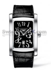 Longines Dolce Vita L5.686.4.57.2