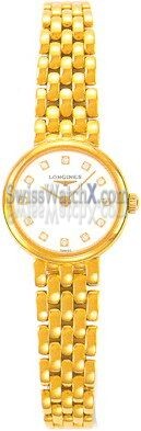 Or Prestige Longines L6.107.6.77.6