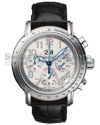 Maurice Lacroix Masterpiece MP6178-SS001-12E - Cliquez sur l'image pour la fermer