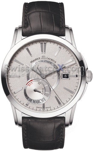 Maurice Lacroix Pontos PT6168-SS001-130