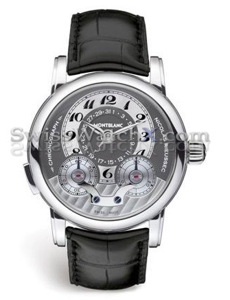 Nicolas Rieussec Mont Blanc 102333