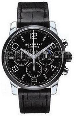 Mont Blanc TimeWalker 102365 - Cliquez sur l'image pour la fermer