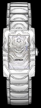 Bijoux Mont Blanc Profil 102368