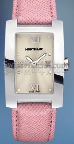 Mont Blanc 36974 profil