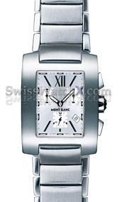 Mont Blanc le profil MP07134