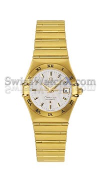 Mesdames Omega Constellation 1192.30.00