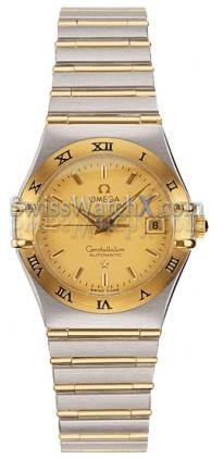 Mesdames Omega Constellation 1292.10.00 - Cliquez sur l'image pour la fermer