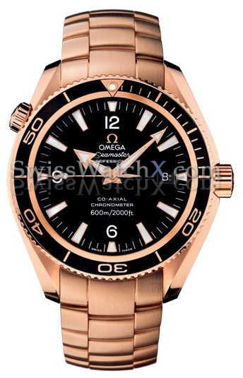 Omega Planet Ocean 222.60.42.20.01.001 - Cliquez sur l'image pour la fermer