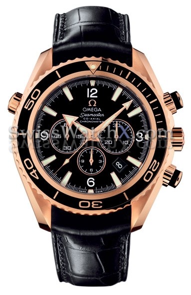 Omega Planet Ocean 222.63.46.50.01.001 - Cliquez sur l'image pour la fermer