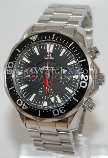 Omega Seamaster 300m 2569.52.00