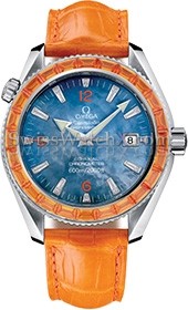 Omega Planet Ocean 2912.50.38