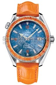 Omega Planet Ocean 2912.50.48