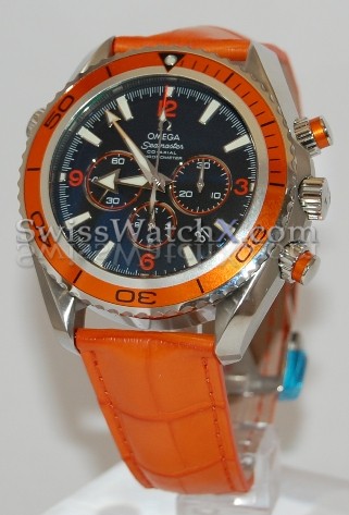 Omega Planet Ocean 2918.50.38 - Cliquez sur l'image pour la fermer