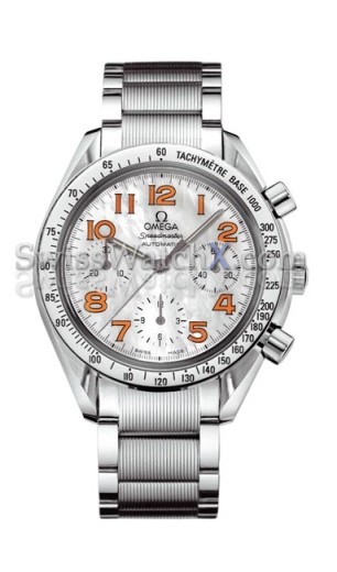 Omega Speedmaster 3534.78.00 réduite - Cliquez sur l'image pour la fermer