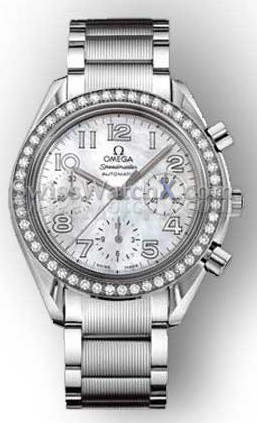 Mesdames Omega Speedmaster 3535.70.00