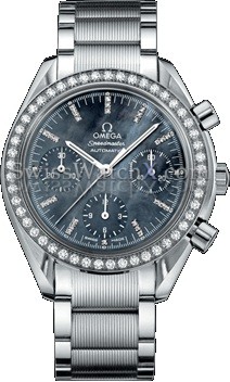 Mesdames Omega Speedmaster 3535.76.00 - Cliquez sur l'image pour la fermer