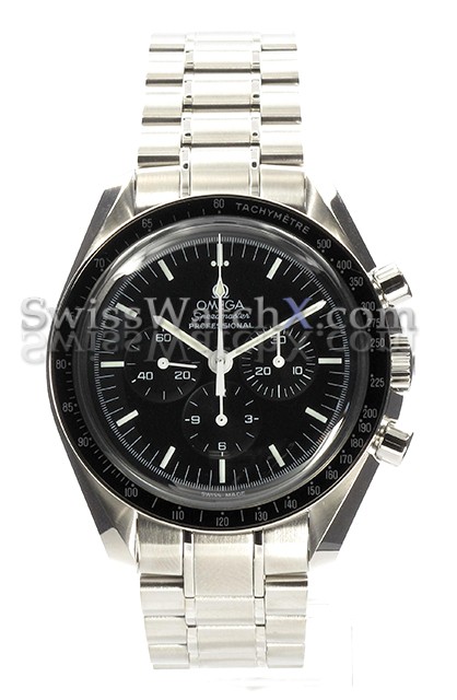 Omega Speedmaster Moonwatch 3570.50.00 - Cliquez sur l'image pour la fermer