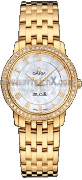 Omega De Ville Prestige 413.55.27.60.05.001