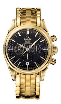 Omega De Ville Co-Axial 4141.50.00