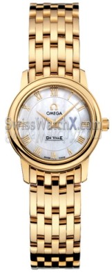 Omega De Ville Prestige 4170.71.00 - Cliquez sur l'image pour la fermer