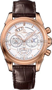 Omega De Ville Co-Axial 422.53.41.50.04.001 - Cliquez sur l'image pour la fermer