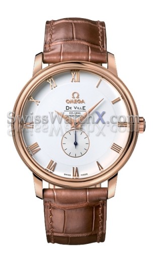 Omega De Ville Prestige 4614.20.02 - Cliquez sur l'image pour la fermer