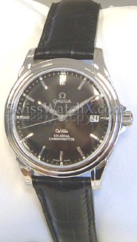 Omega De Ville Co-Axial 4831.51.31 - Cliquez sur l'image pour la fermer