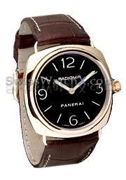 Panerai Collection Historique PAM00231 - Cliquez sur l'image pour la fermer