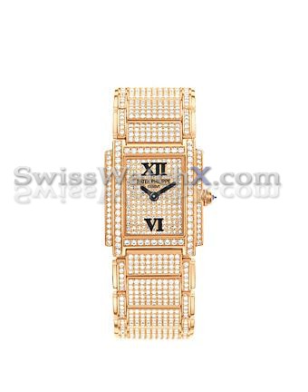 Patek Philippe Twenty-4 4908/50R - Cliquez sur l'image pour la fermer