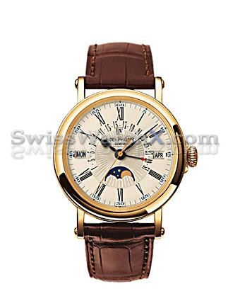 Patek Philippe Complications Grand 5159J