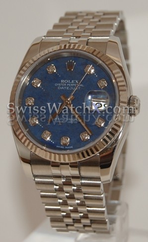 Rolex Datejust 116234