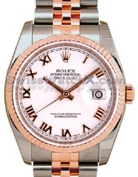 Rolex Datejust Mid-size 178271 - Cliquez sur l'image pour la fermer