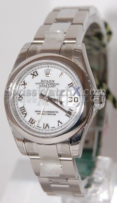 Rolex Datejust Lady 179160