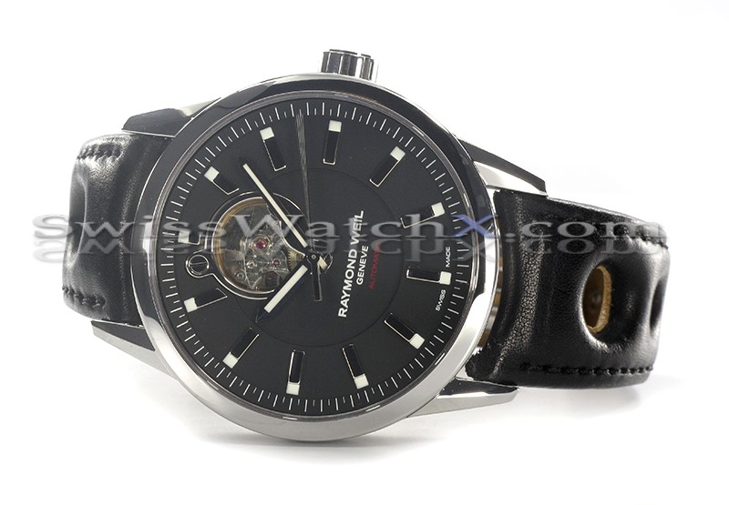 Raymond Weil Freelancer 2710-STC-20001 - Cliquez sur l'image pour la fermer