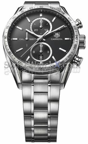 TAG Heuer Carrera CAR2110.BA0720 - Cliquez sur l'image pour la fermer