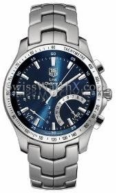 Tag Heuer Link CJF7113.BA0592