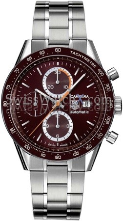 TAG Heuer Carrera CV2013.BA0794 - Cliquez sur l'image pour la fermer