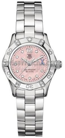 Tag Heuer Aquaracer WAF141H.BA0824 - Cliquez sur l'image pour la fermer